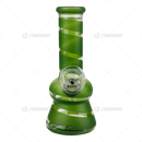 5" Mini Beaker Glass Bong GP1414 - C
