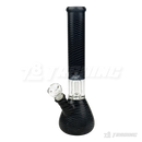 Fishnet Dome Percolator Beaker 12inches - GP1679