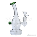 Simple Color 6" Rig - GP1883