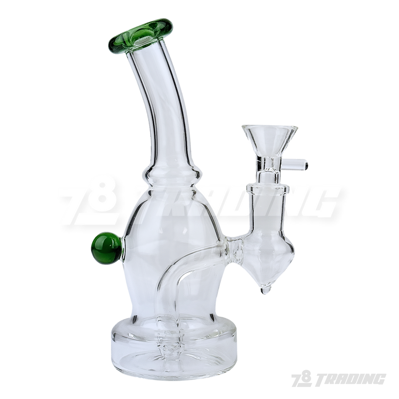 Simple Color 6" Rig - GP1883