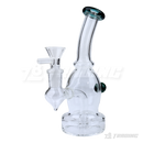 Simple Color 6" Rig - GP1883