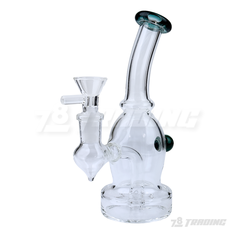 Simple Color 6" Rig - GP1883