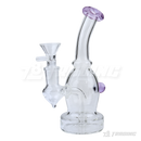 Simple Color 6" Rig - GP1883