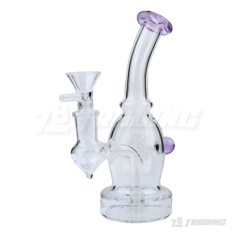 Simple Color 6" Rig - GP1883
