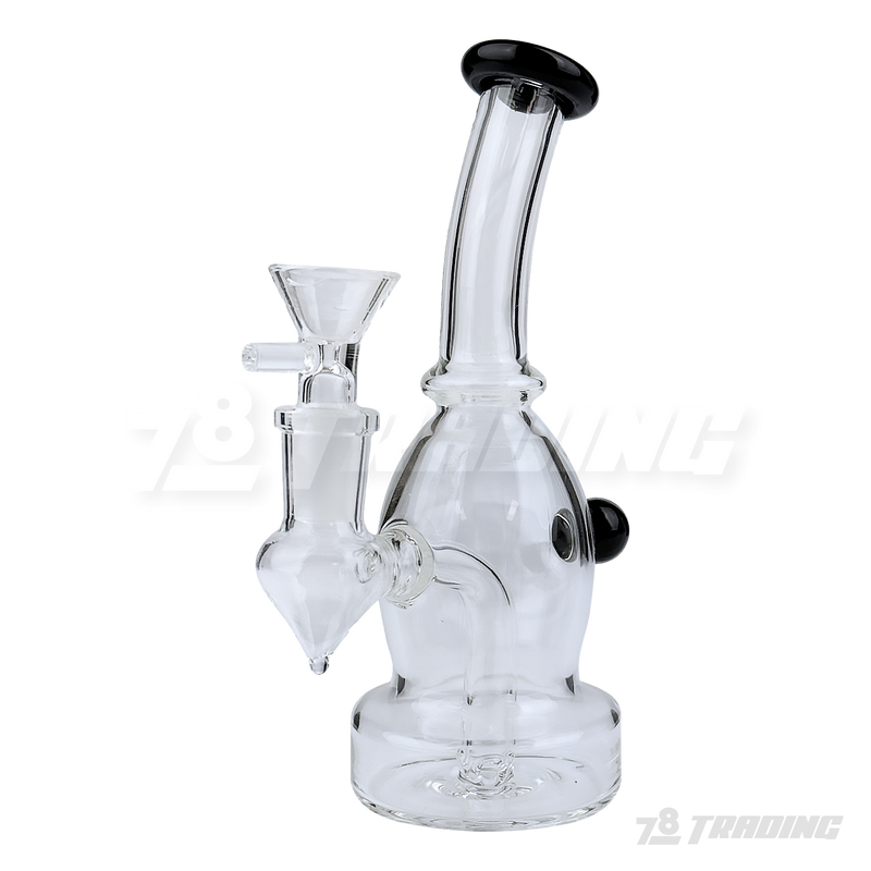 Simple Color 6" Rig - GP1883