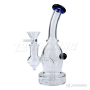 Simple Color 6" Rig - GP1883