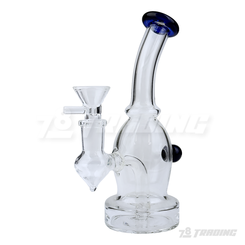 Simple Color 6" Rig - GP1883