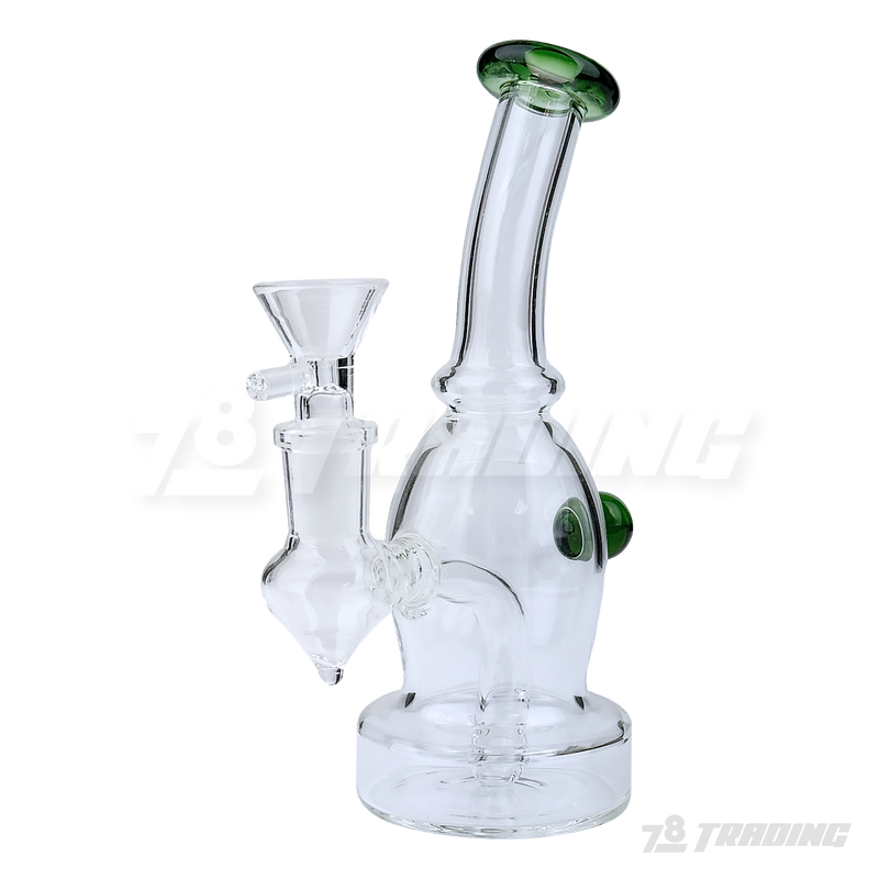 Simple Color 6" Rig - GP1883