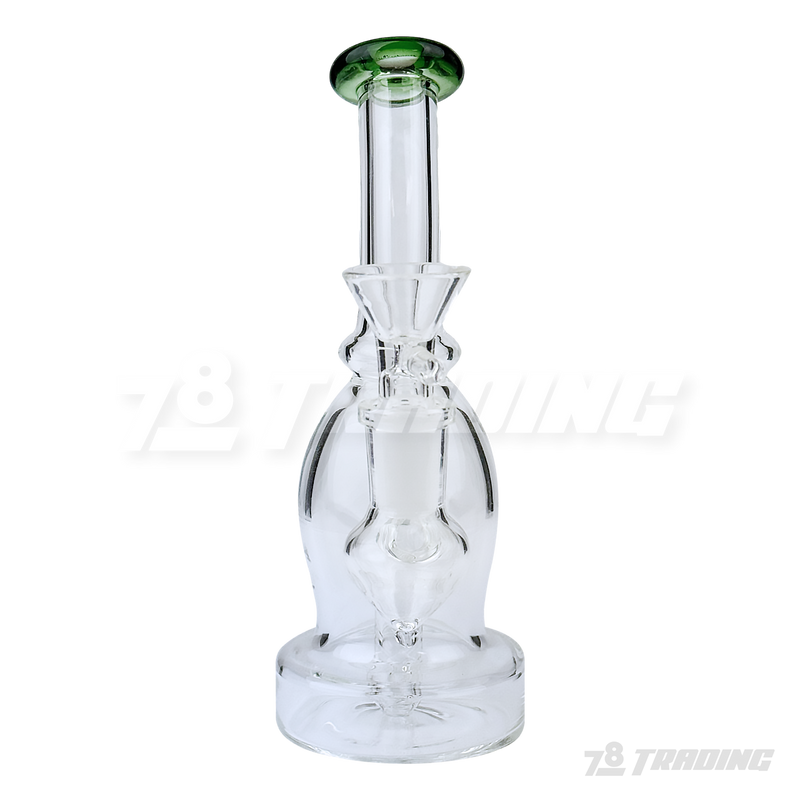 Simple Color 6" Rig - GP1883