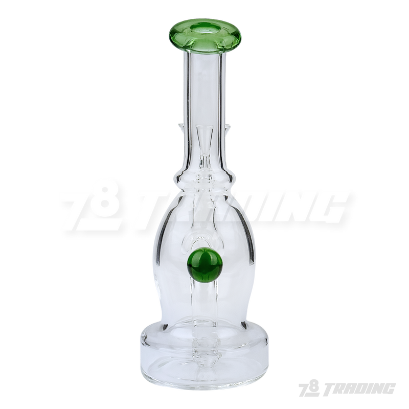 Simple Color 6" Rig - GP1883