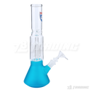 12" Color Bottom Beaker -GP1968