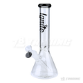 Ignite Glass 10" Simple Logo Beaker