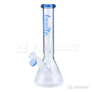 Ignite Glass 10" Simple Logo Beaker