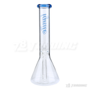 Ignite Glass 10" Simple Logo Beaker