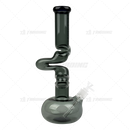 Legendary Glass Color Zond Round Base 17'' - LG264