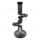 Legendary Glass Color Zond Round Base 17'' - LG264