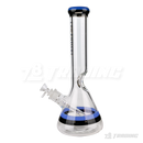 Legendary Glass Ring Beaker 14" - LG272