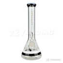 Legendary Glass Ring Beaker 14" - LG272