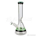 Legendary Glass Ring Beaker 14" - LG272