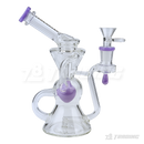 Legendary Glass 7" Rig - LG330