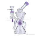 Legendary Glass 7" Rig - LG330