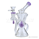 Legendary Glass 7" Rig - LG330