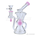 Legendary Glass 7" Rig - LG330