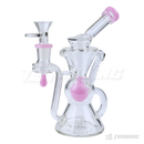 Legendary Glass 7" Rig - LG330