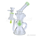 Legendary Glass 7" Rig - LG330
