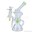 Legendary Glass 7" Rig - LG330