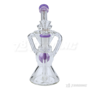 Legendary Glass 7" Rig - LG330