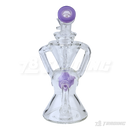 Legendary Glass 7" Rig - LG330