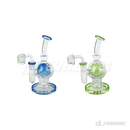 Legendary Glass 6.5inches Rig - LG336