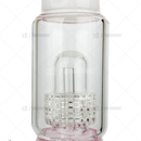 Legendary Glass Showerhead Perc. Beaker 17inches LG340A