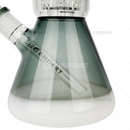 Legendary Glass Showerhead Perc. Beaker 17inches LG340A