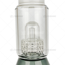 Legendary Glass Showerhead Perc. Beaker 17inches LG340A