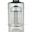 Legendary Glass Triple Tree Perc. 18inches 7mm LG340