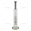 Legendary Glass Triple Tree Perc. 18inches 7mm LG340