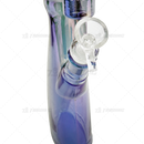 Carbine Bong 24inches with Wood Stand - MB1417