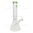 OG Original Glass Simple Beaker 14" - OG004