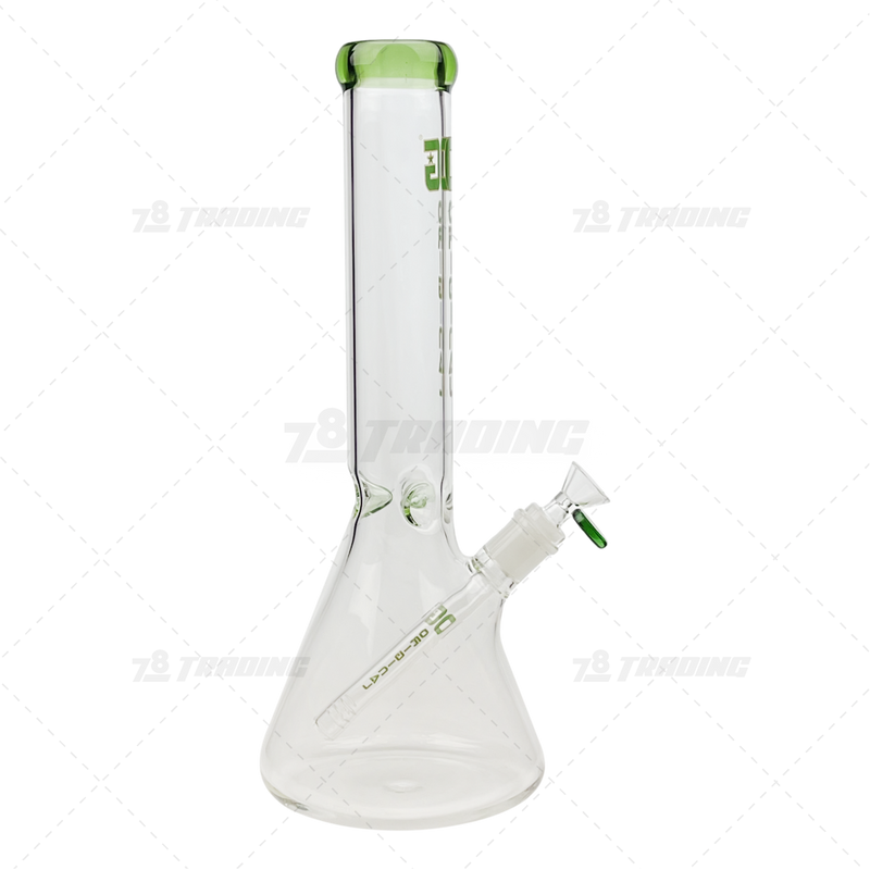 OG Original Glass Simple Beaker 14" - OG004