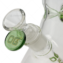 OG Original Glass Simple Beaker 14" - OG004