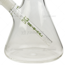 OG Original Glass Simple Beaker 14" - OG004