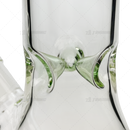 OG Original Glass Simple Beaker 14" - OG004