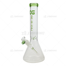 OG Original Glass Simple Beaker 14" - OG004