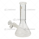 OG Original Glass Simple Mini Beaker 8inches OG131