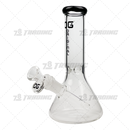 OG Original Glass Simple Mini Beaker 8inches OG131