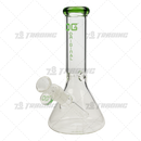 OG Original Glass Simple Mini Beaker 8inches OG131