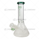 OG Original Glass Simple Mini Beaker 8inches OG131