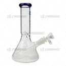 OG Original Glass Simple Mini Beaker 8inches OG131